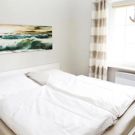 Meeresbrise Im Haus Habel Apartment *